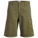 Jack & Jones Ανδρική βερμούδα Cole Matty Mid Cargo Shorts